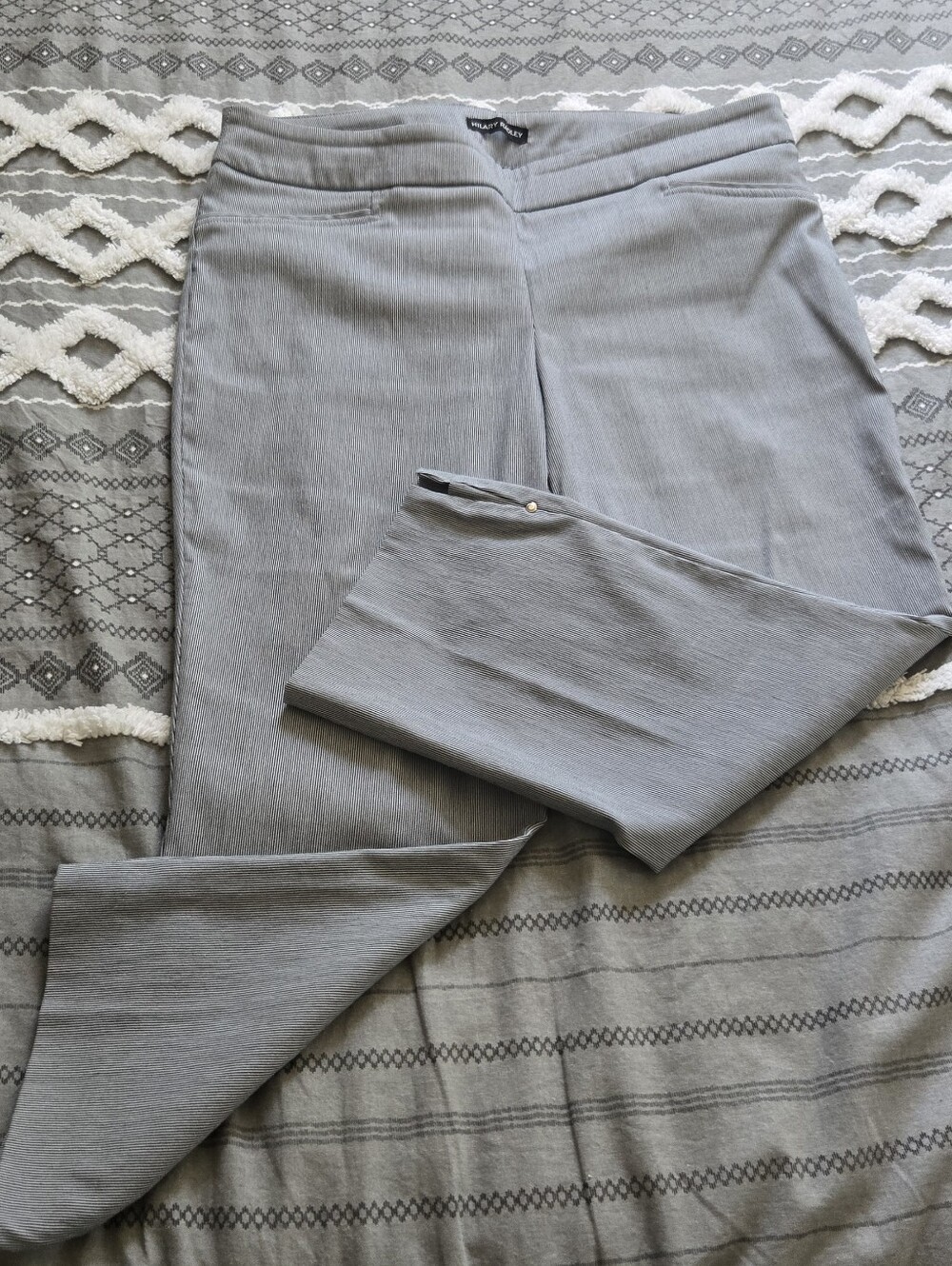 Hilary Radley Capris